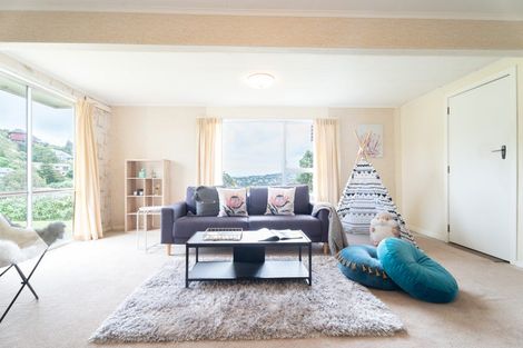 Photo of property in 4 Compass Way, Whitby, Porirua, 5024
