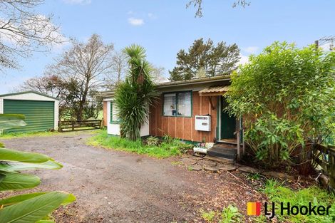 Photo of property in 263 Tuakau Road, Pukekohe, 2677