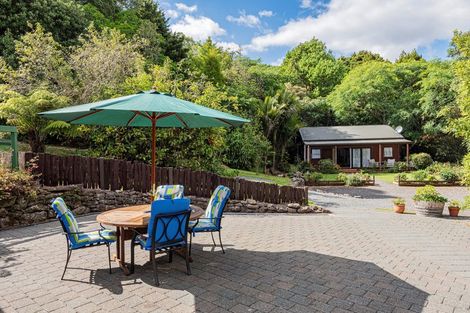 Photo of property in 125 Snooks Road, Maungatapere, Whangarei, 0179