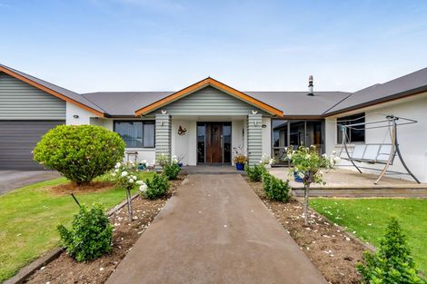 Photo of property in 50b Penrod Drive, Bell Block, New Plymouth, 4312