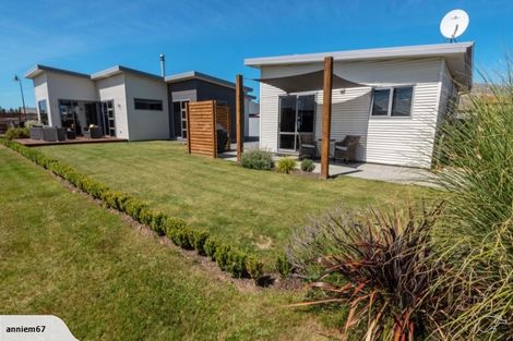 Photo of property in 12 Grandvue Drive, Twizel, 7901