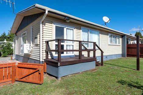 Photo of property in 4 Mihipeka Grove, Turangi, 3334