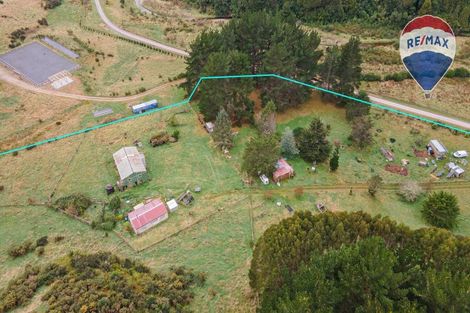 Photo of property in 513 Maungakotukutuku Road, Maungakotukutuku, Paraparaumu, 5032