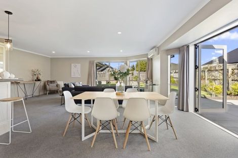 Photo of property in 4 Ascot Place, Rangiora, 7400