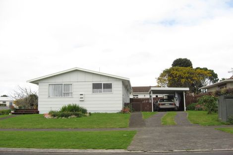 Photo of property in 16 Rahiri Street, Waitara, 4320