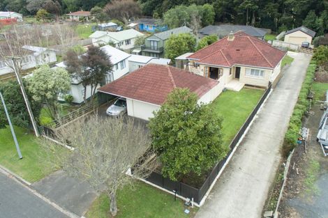 Photo of property in 21 Anzac Avenue, Morrinsville, 3300