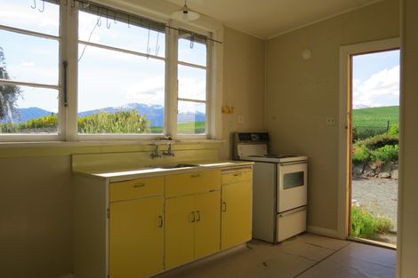 Photo of property in 497 Mt Michael Valley Road, Fairlie, 7987