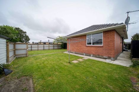 Photo of property in 125 Wales Street, Halswell, Christchurch, 8025
