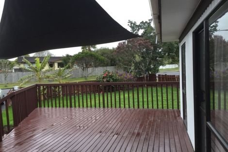 Photo of property in 14 Arodella Crescent, Ranui, Auckland, 0612