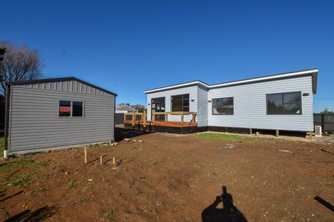 Photo of property in 114 Brooklyn Road, Carterton, 5713