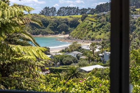 Photo of property in 35 Miro Road, Palm Beach, Waiheke Island, 1081