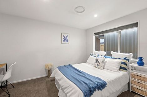 Photo of property in 6 Longcot Drive, Rolleston, 7615