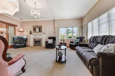 Photo of property in 29 Knighton Road, Hillcrest, Hamilton, 3216