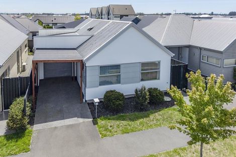 Photo of property in 11 Waiotahi Road, Kaiapoi, 7630