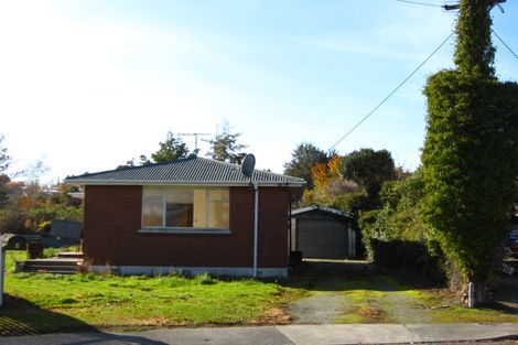 Photo of property in 4 Tui Street, East Gore, Gore, 9710