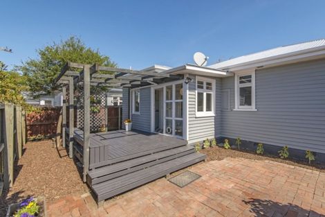 Photo of property in 38 Hinemoa Street, Spreydon, Christchurch, 8024