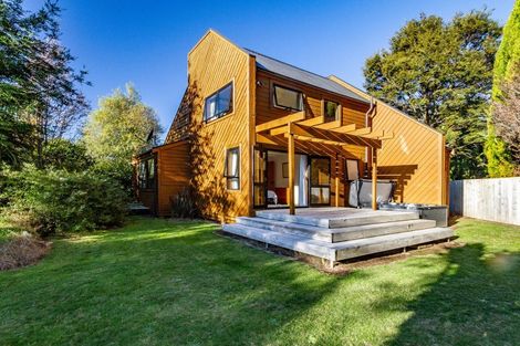 Photo of property in 2/23 Moore Street, Ohakune, 4625