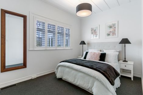 Photo of property in 12 Pompallier Terrace, Ponsonby, Auckland, 1011