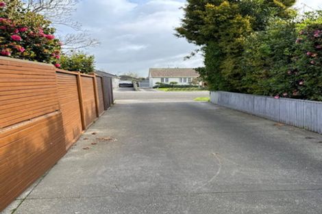 Photo of property in 18 Park Road, West End, Palmerston North, 4412