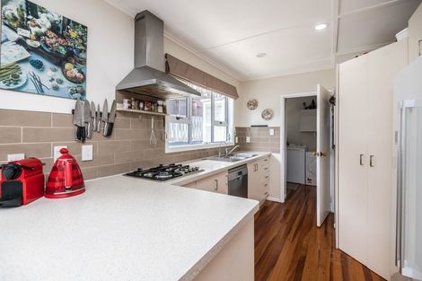 Photo of property in 19 Alder Place, Newlands, Wellington, 6037