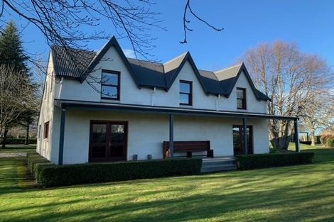 Photo of property in 2/3016 Methven Highway, Methven, 7776