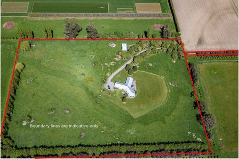 Photo of property in 70 Grays Road, Yaldhurst, Christchurch, 8042