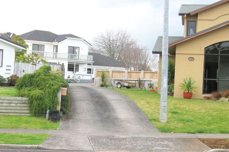 Photo of property in 45 Lansdowne Crescent, Glenview, Hamilton, 3206