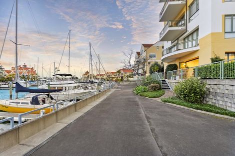 Photo of property in 41 Waterside Crescent, Gulf Harbour, Whangaparaoa, 0930