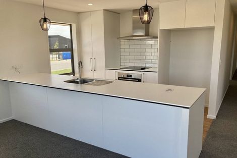 Photo of property in 24 Geldard Drive, Rolleston, 7615