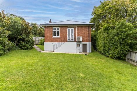 Photo of property in 1 Ashley Street, Belleknowes, Dunedin, 9011