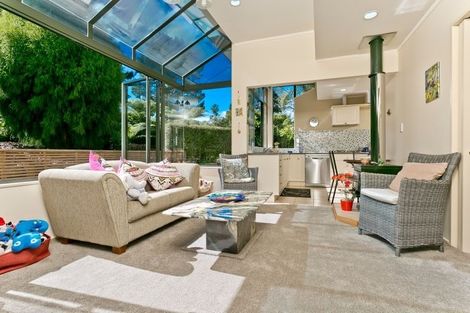 Photo of property in 9 Hobson Heights Road, Lucas Heights, Auckland, 0632