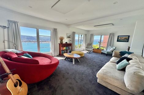 Photo of property in 38 Robieson Street, Roseneath, Wellington, 6011