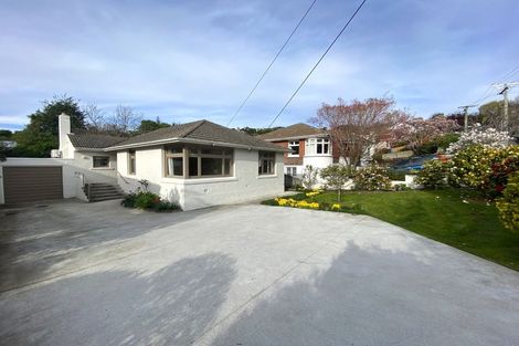 Photo of property in 27 Glendining Avenue, North East Valley, Dunedin, 9010