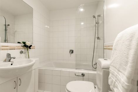 Photo of property in Highgate Towers, 6b/8 Howe Street, Freemans Bay, Auckland, 1011