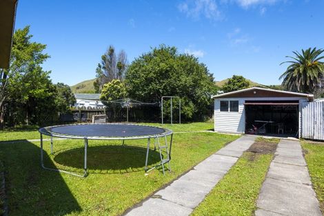 Photo of property in 33 Paraone Road, Tamarau, Gisborne, 4010