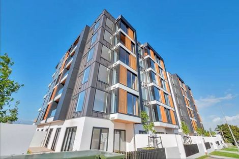 Photo of property in Frank Sargeson Apts, 101/80 Anzac Street, Takapuna, Auckland, 0622