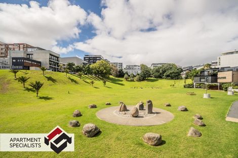 Photo of property in 8 Basque Road, Eden Terrace, Auckland, 1021