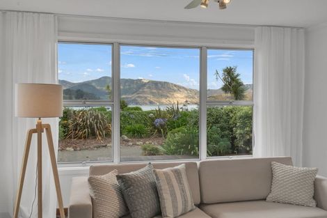 Photo of property in 201 Purau Avenue, Purau, Diamond Harbour, 8972