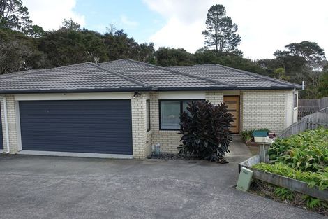 Photo of property in 44 Sherrybrooke Place, Sunnyvale, Auckland, 0612