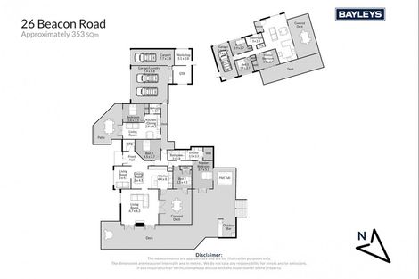 Photo of property in 26 Beacon Road, Riverhead, Albany, 0793