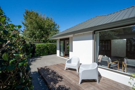 Photo of property in 136b Hamilton Avenue, Ilam, Christchurch, 8041