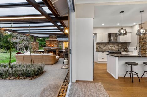 Photo of property in 143 Blackbridge Road, Dairy Flat, Albany, 0794