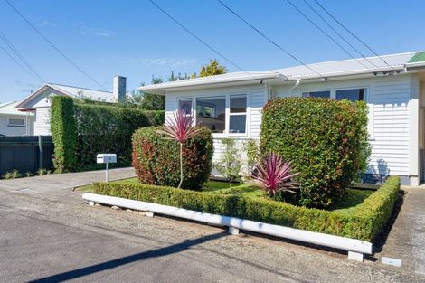 Photo of property in 4 Linley Place, Levin, 5510