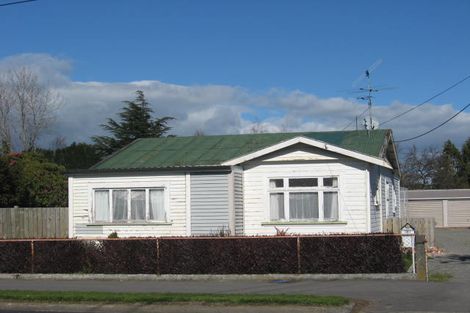Photo of property in 187 High Street, Solway, Masterton, 5810