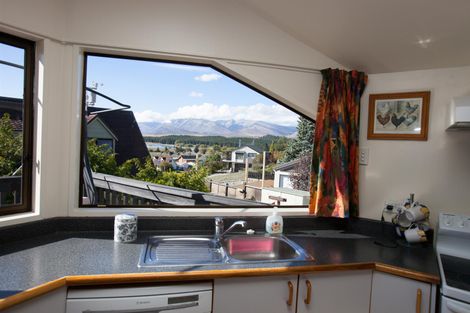 Photo of property in 1 Burnett Place, Lake Tekapo, 7999