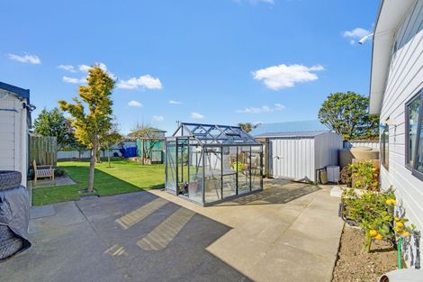 Photo of property in 36 Ocean View Place, Southbridge, Leeston, 7683