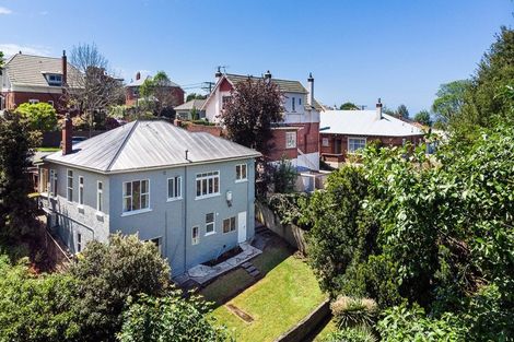 Photo of property in 18 Mcgeorge Avenue, Mornington, Dunedin, 9011