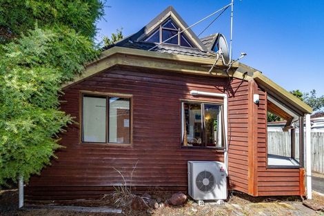 Photo of property in 52g Miro Street, Ohakune, 4625