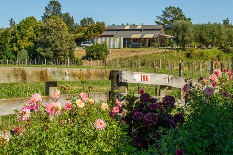 Photo of property in 186 Hereford Road, Oropi, Tauranga, 3173