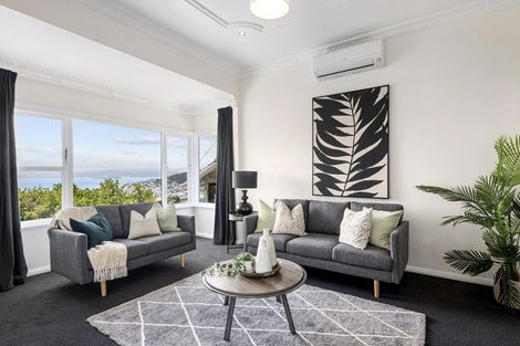 Photo of property in 11 Bruce Avenue, Brooklyn, Wellington, 6021